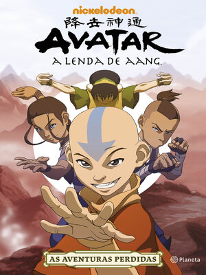 cover image of Avatar